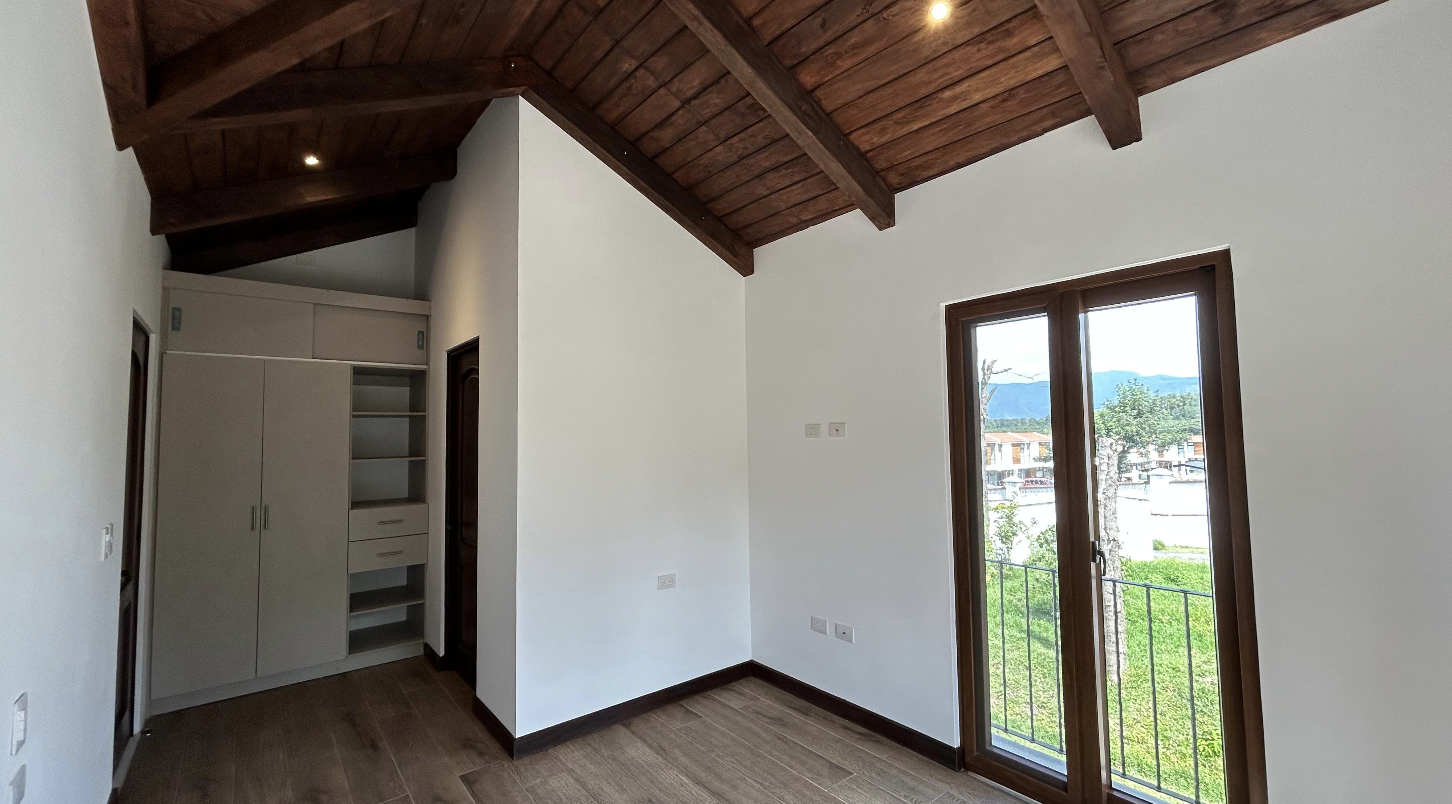 Proyectos Ejecutados - Corporacion CPI